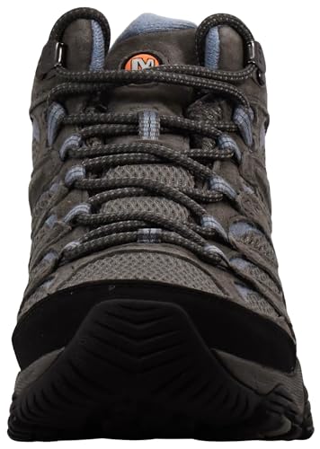 Merrell Women's Moab 3 Mid Waterproof Hiking Boot - Image 2