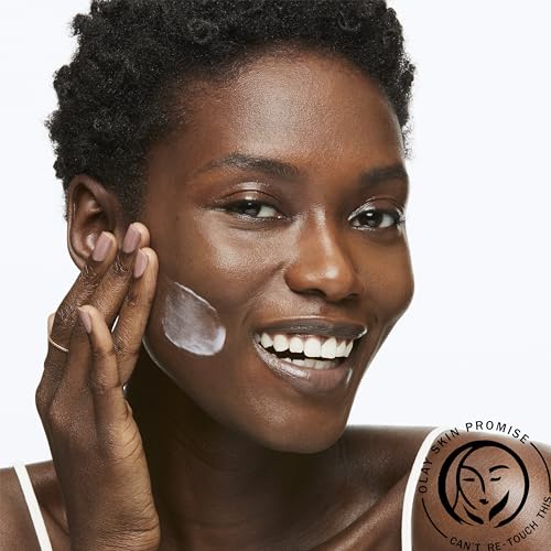 Olay Vitamin C MAX Face Moisturizer - Brightening & Hydrating Cream - Image 5