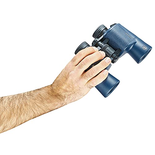 Bushnell H2O 7x50mm Waterproof Binoculars - Image 4