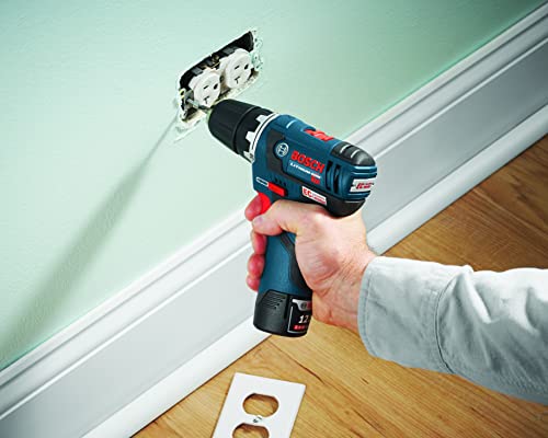 BOSCH MS4091 91-Piece Drilling and Driving Mixed Set - Image 10