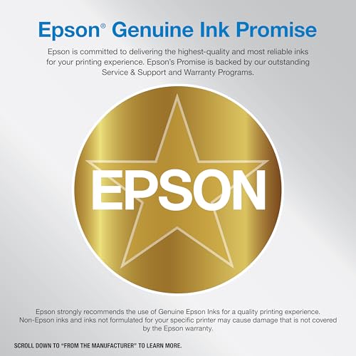 Epson EcoTank ET-4800 Wireless All-in-One Printer - Image 5