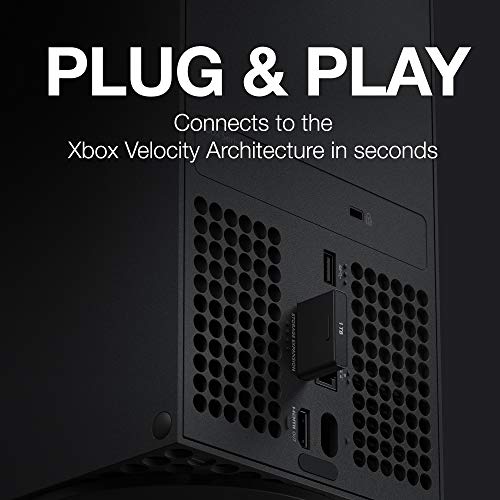Seagate 2TB Xbox Storage Expansion Card - Image 4