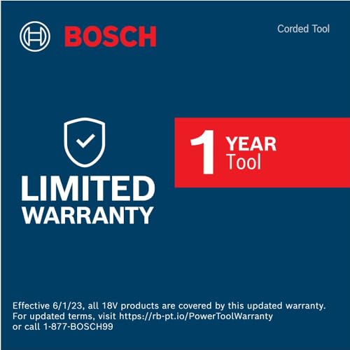 BOSCH 1617EVS Fixed-Base Router - 2.25 HP Variable Speed Motor - Image 9