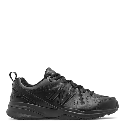New Balance Men's 608 V5 Cross Trainer - Ultimate Comfort in Every Step - Image 3