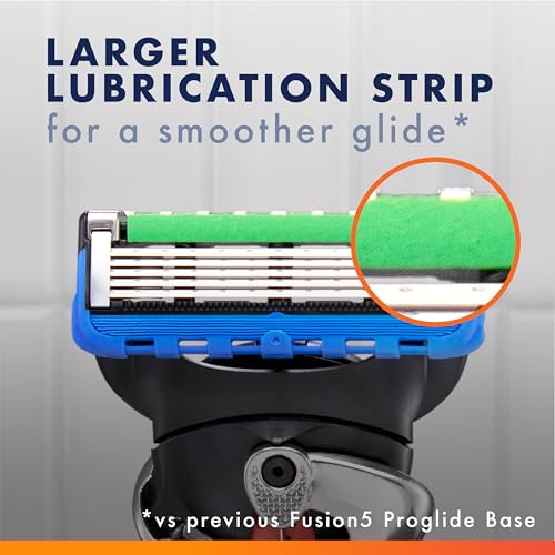 Gillette ProGlide Razor Refills for Men - 12 Blade Refills - Image 6