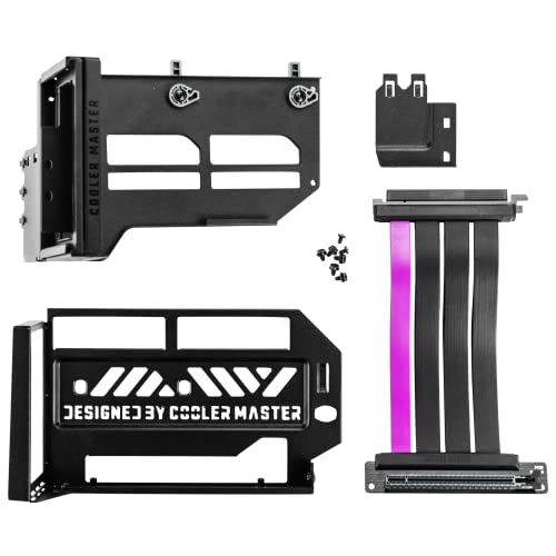 Cooler Master Vertical GPU Card Holder Kit V3 - Image 15