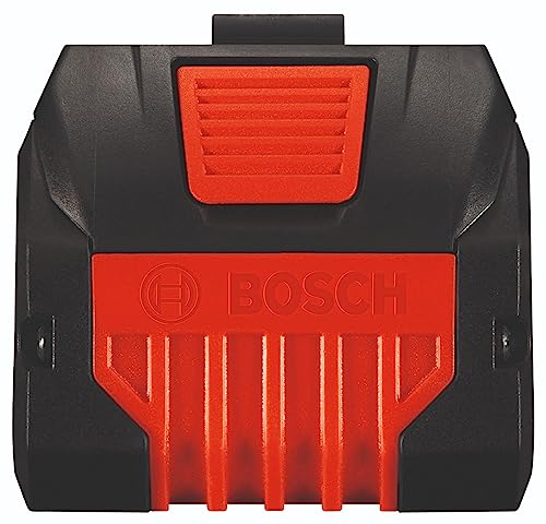 Bosch CORE18V 8 Ah Lithium-Ion High Power Battery - Image 6