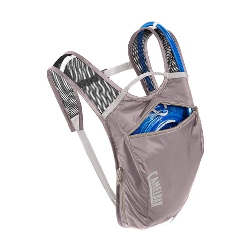 CamelBak Hydrobak Light Bike Hydration Backpack 50oz, Purple Dove - Image 5