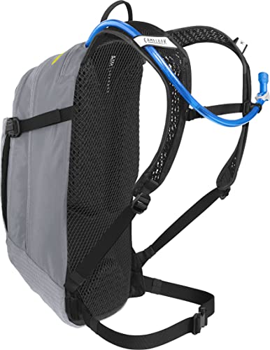 CamelBak M.U.L.E. 12 Mountain Bike Hydration Backpack - Image 3
