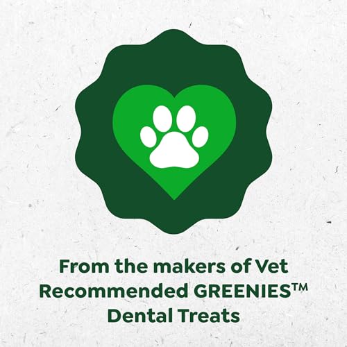 Greenies Hip & Joint Dog Supplements, Chicken Flavor - 80 Soft Chews - Image 9