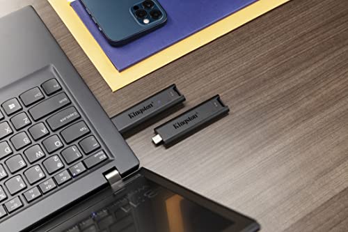 Kingston DataTraveler Max 1TB USB-C Flash Drive - Image 6