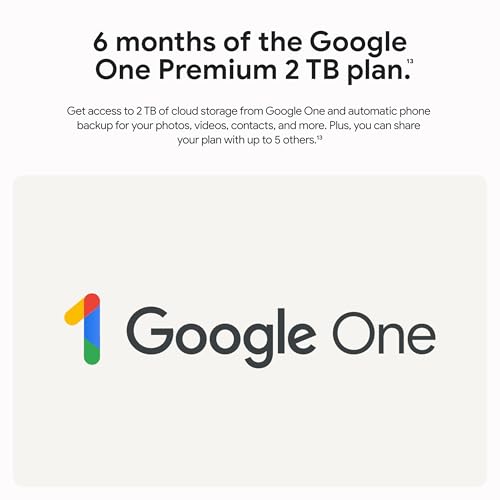 Google Pixel 9 - Unlocked Android Smartphone - Image 12