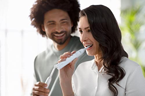 Philips Sonicare 4100 Electric Toothbrush - Advanced Plaque Removal - Image 12