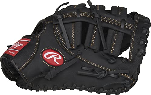 Rawlings RENEGADE Baseball First Base Glove - 12.5" for Right Hand Throw - Image 2