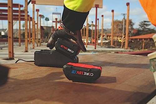 Bosch CORE18V 8 Ah Lithium-Ion High Power Battery - Image 12