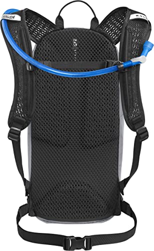 CamelBak M.U.L.E. 12 Mountain Bike Hydration Backpack - Image 4