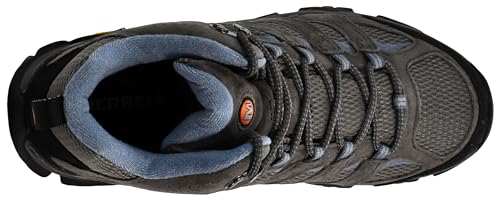 Merrell Women's Moab 3 Mid Waterproof Hiking Boot - Image 5