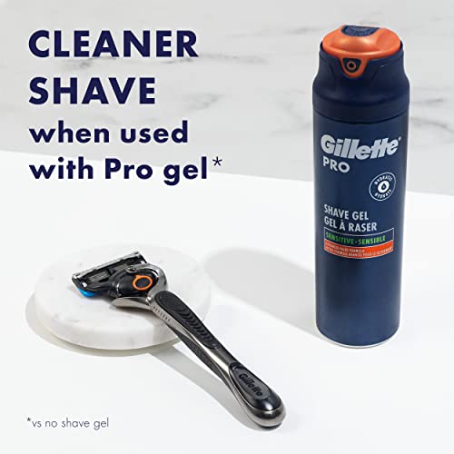 Gillette ProGlide Razor Refills for Men - 12 Blade Refills - Image 10