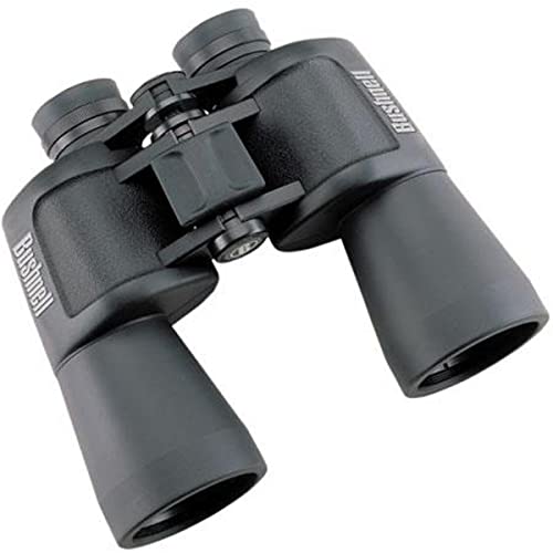 Bushnell PowerView 10x50 Wide Angle Binocular - Image 4
