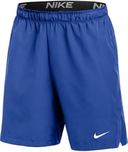 Nike Mens Shorts Dri-Fit Flex Woven Shorts 7inch