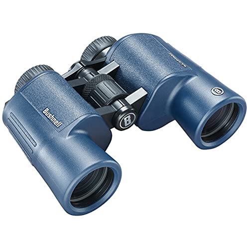 Bushnell H2O 7x50mm Waterproof Binoculars - Image 6