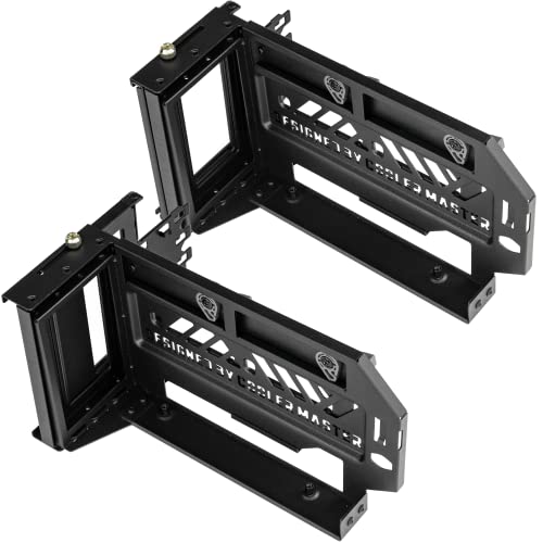 Cooler Master Vertical GPU Card Holder Kit V3 - Image 11