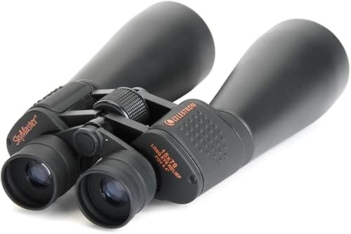 Celestron SkyMaster 15x70mm Binoculars - Powerful Astronomy Viewing - Image 2