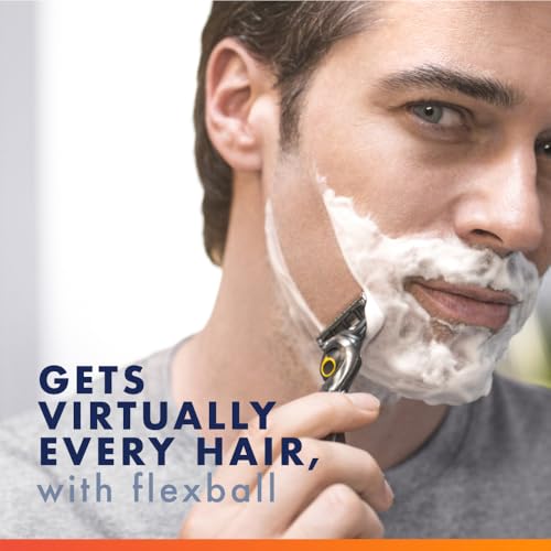 Gillette ProGlide Shield Razor Refills for Men (8-Pack) - Image 4