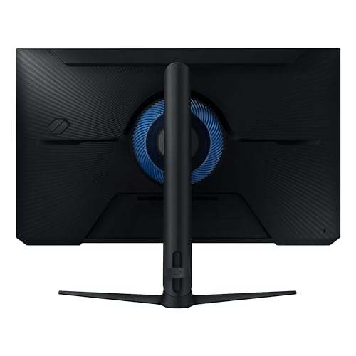 Samsung 27-Inch Odyssey G3 FHD Gaming Monitor, 180Hz, 1ms - Image 9