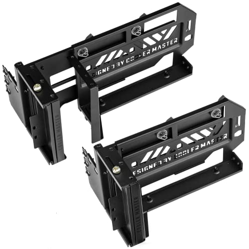 Cooler Master Vertical GPU Card Holder Kit V3 - Image 12