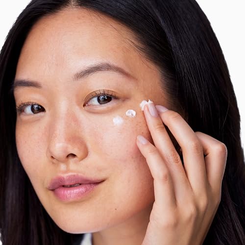 Clinique All About Eyes Eye Cream - Mini Travel Size - Image 4