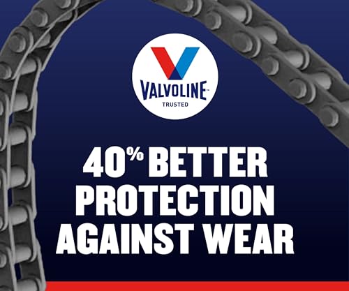 Valvoline Advanced Full Synthetic SAE 0W-20 Motor Oil - 5 QT - Image 5