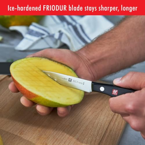 ZWILLING Twin Signature German Knife Set (3-pc): Unmatched Precision & Durability - Image 5