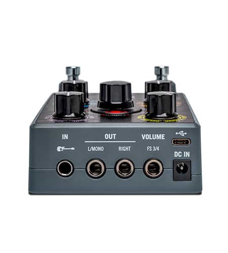 Line 6 POD Express, Bass - Image 2