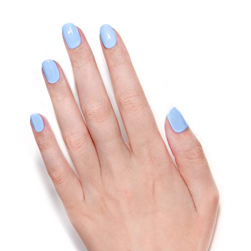 LONDONTOWN Lakur Nail Polish - Chuffed to Bits - Image 2