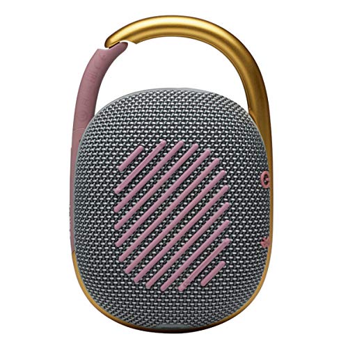 JBL Clip 4 - Compact Bluetooth Speaker with Bold Sound & Durability - Image 6