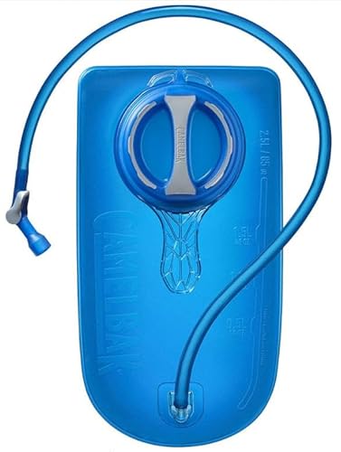 CamelBak Rogue Hydration Pack 85oz, Black/Graphite - Image 3