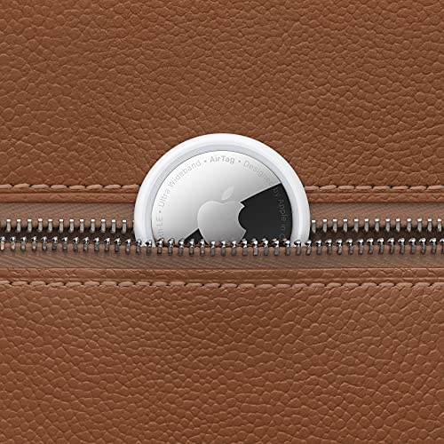 Apple AirTag 4 Pack – Effortless Item Tracking - Image 4