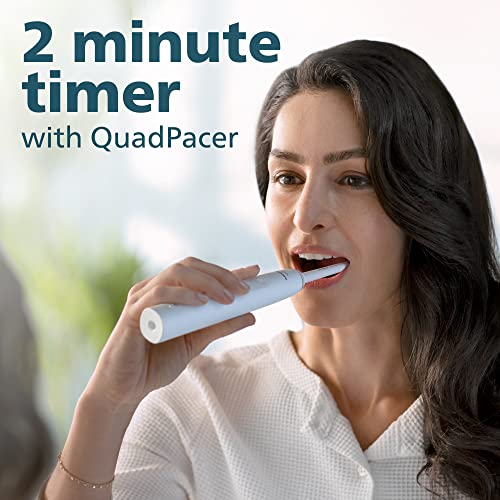 Philips Sonicare 4100 Electric Toothbrush - Advanced Plaque Removal - Image 4