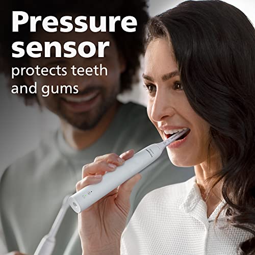 Philips Sonicare 4100 Electric Toothbrush - Advanced Plaque Removal - Image 3