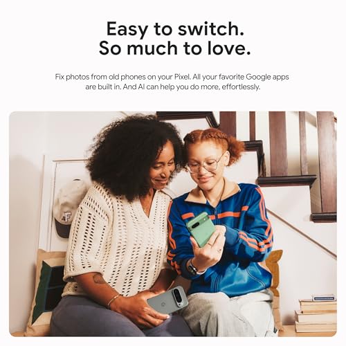 Google Pixel 9 - Unlocked Android Smartphone - Image 8
