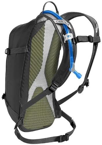 CamelBak M.U.L.E. 100oz Mountain Biking Hydration Backpack - Image 2