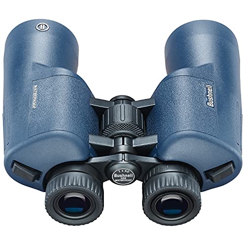 Bushnell H2O 7x50mm Waterproof Binoculars - Image 2