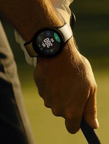 Samsung Galaxy Watch5 Pro Golf Edition - Smartwatch with Golf Features - Image 8