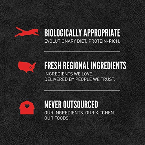 ORIJEN 3 Pack of Six Fish Freeze-Dried Cat Treats - Image 4