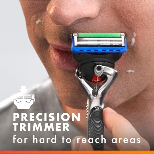 Gillette ProGlide Razor Refills for Men - 12 Blade Refills - Image 8