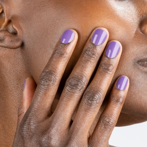 LONDONTOWN Gel Nail Polish, UV/LED - Road Trip - Image 4