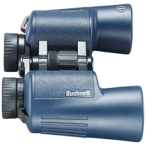 Bushnell H2O 7x50mm Waterproof Binoculars - Image 5