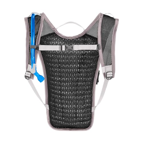 CamelBak Hydrobak Light Bike Hydration Backpack 50oz, Purple Dove - Image 3