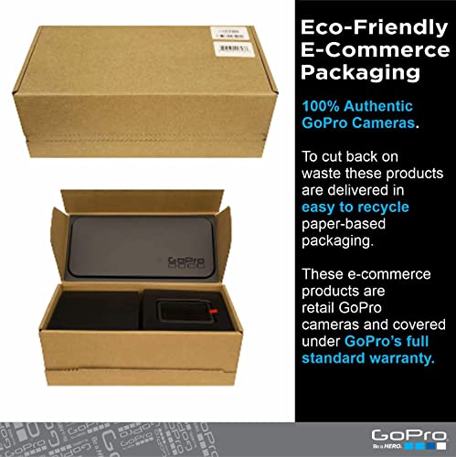 GoPro HERO10 Black Waterproof Action Camera - Image 3